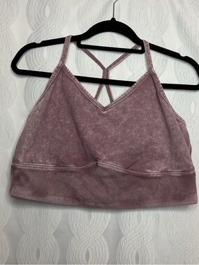 Torrid active bra 2
